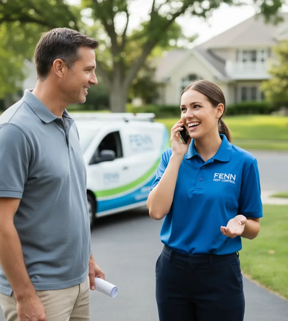 Mosquito Control in Valley Cottage, NY